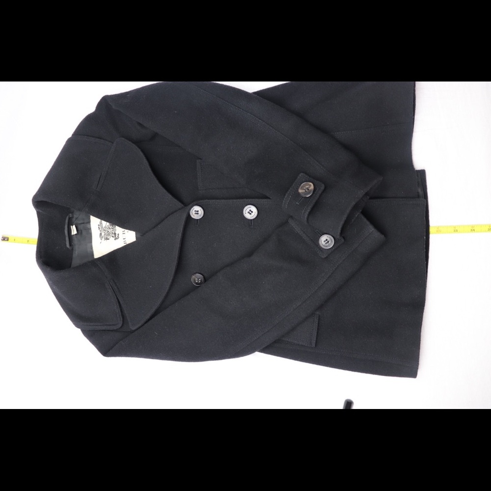 burberry coat